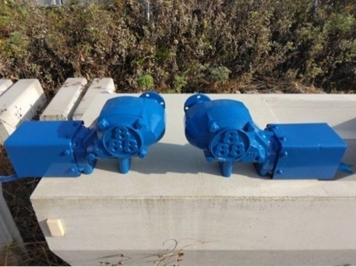 田村建機　コボレーンモーター