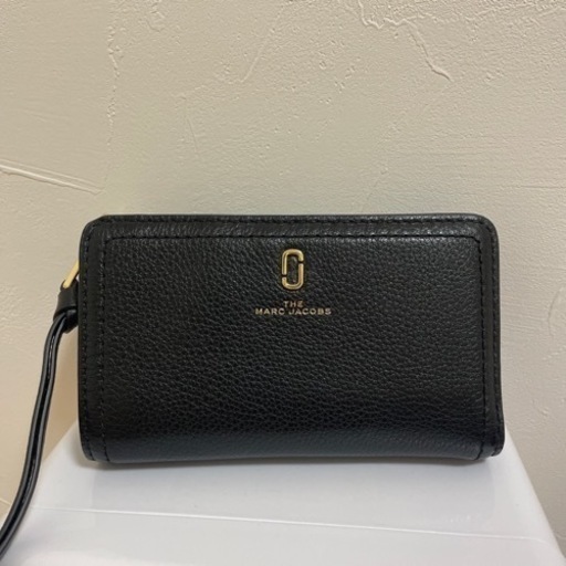 マークジェイコブス　財布　値下げしました