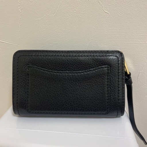 マークジェイコブス　財布　値下げしました