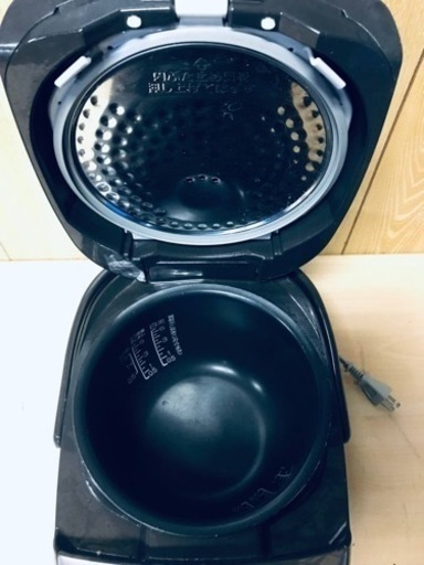 ③✨2017年製✨517番 象印✨ジャー炊飯器✨NP-VN10‼️