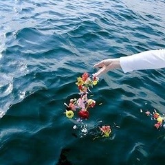 〜クルージング海洋散骨〜