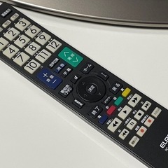 ●シャープ 32型液晶テレビ AQUOS●2010年製の画像