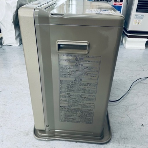 CORONA製 石油ストーブ