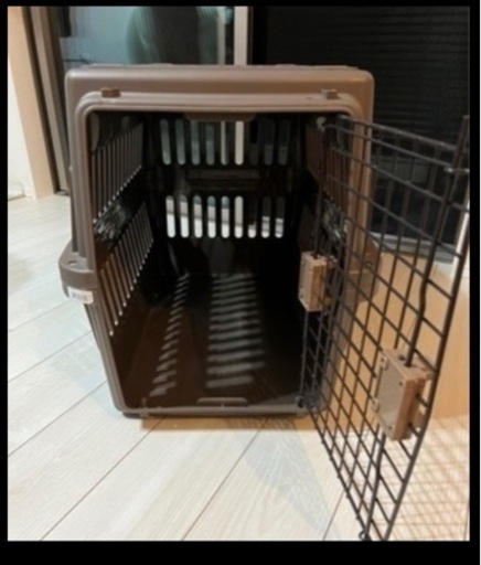 中型犬 クレート ゲート ※値段交渉可※