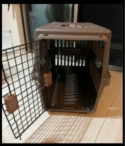 中型犬 クレート ゲート ※値段交渉可※