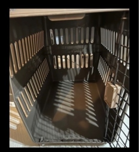 中型犬 クレート ゲート ※値段交渉可※