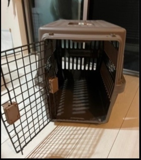 中型犬 クレート ゲージ 【新品未使用】※値段交渉可