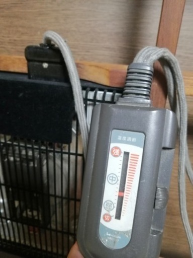 こたつ　木製　