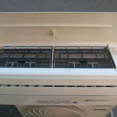 ☆パナソニック Panasonic CS-289CFR-W インバーター冷暖房除湿タイプ ルームエアコン◆優しく快適な冷房を実現