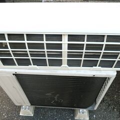 ☆パナソニック Panasonic CS-289CFR-W インバーター冷暖房除湿タイプ ルームエアコン◆優しく快適な冷房を実現