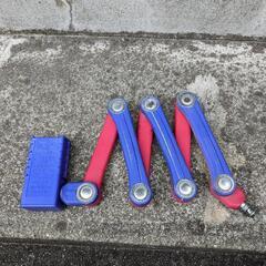 バーロックです。