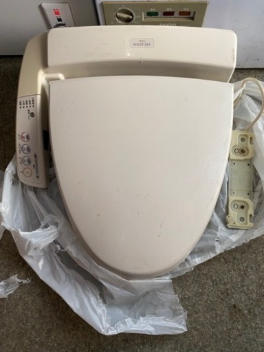 ウォシュレットTCF6021
