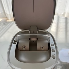 Panasonic】スチーマー ナノケア