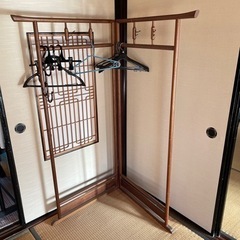 えもんかけ