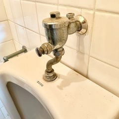 【無料】TOTO トイレ/便器/小便器/手洗器の画像