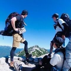 【募集終了】20～39歳まで：初心者登山サークル メンバー募集！