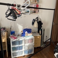 洋服ハンガー 82×1.52m 