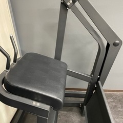 キックバックマシンの画像
