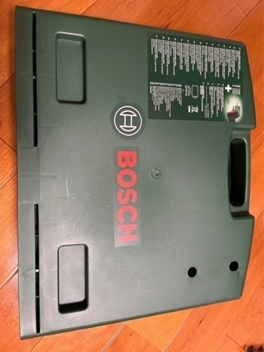 ボーネルンド　BOSCH ミニワークセンター