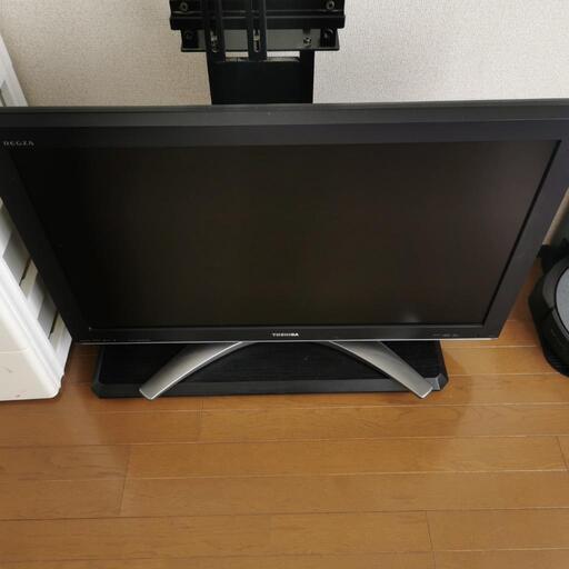 年末限定値下げ　東芝　REGZA　37z3500