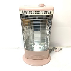 TOYOTOMI◇トヨトミ　赤外線電気ヒーター　EH-104　ピ...