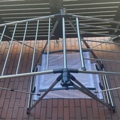 物干し竿　美品