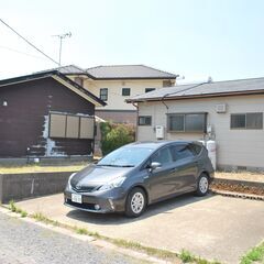 戸建て貸家2棟 - 香取郡