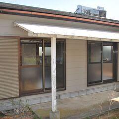 戸建て貸家2棟 - 不動産売買（マンション/一戸建て）