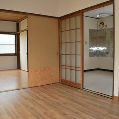 戸建て貸家2棟 - 不動産