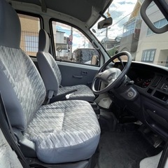 ハイゼット　ハイゼットカーゴ　アトレーの画像