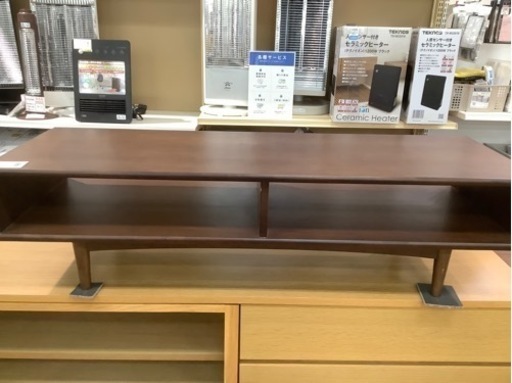 【トレファク神戸新長田　テレビボード入荷しました！!【取りに来れる方限定】