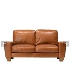 美品】値下げ！ACME Furniture FRESNO SOFA 2P フレスノソファ