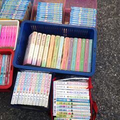 少女漫画 15タイトル 100冊超 欠巻多々ありの画像