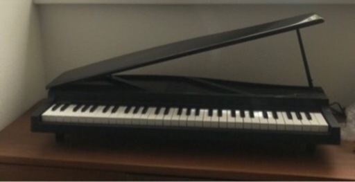 KORG MICROPIANO マイクロピアノ