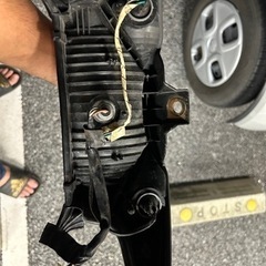 アドレスv125s部品売ります