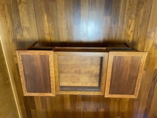 【美品】値下げ！！ACME furniture JETTY COFFEE TABLE ジェティーコーヒーテーブル
