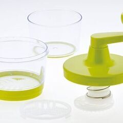 大根おろし器の画像