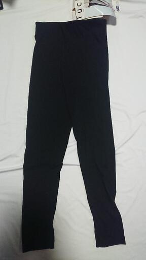 未使用美品 グンゼ レギンス Lサイズ