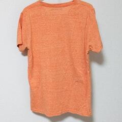 ★お好きなもの３点選べます★メンズ VネックTシャツ サイズLの画像