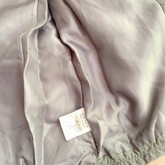 INDIVI ダウンジャケット 9号の画像