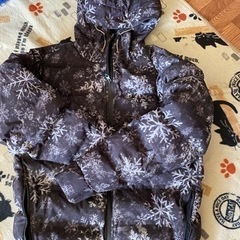 ワークマンダウン