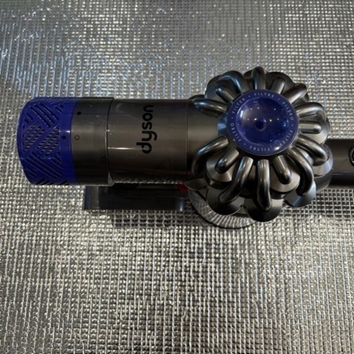 dyson SV07  本体