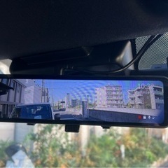 ドライブレコーダー取り付けその他