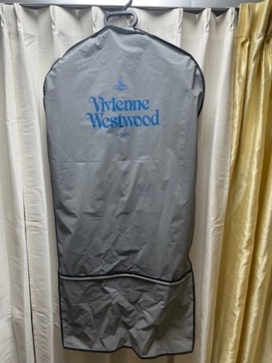 vivienne westwood man コート　ジャケット