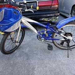 お取引先様お決まりになりました、子供自転車20インチ