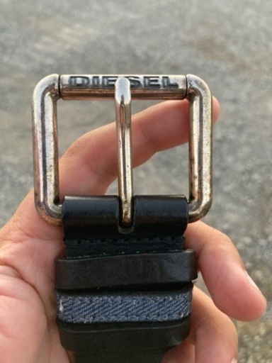diesel ベルト