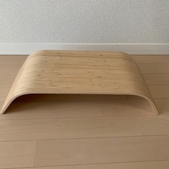 【IKEA】モニタースタンドSIGFINNの画像