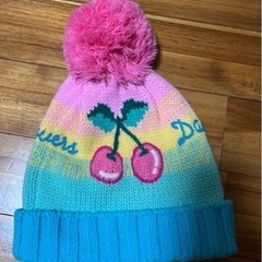 ●入手困難●DAISY LOVERS🌼 ニット帽