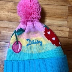 ●入手困難●DAISY LOVERS🌼 ニット帽の画像