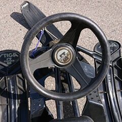 スノーレーサーの中古が安い！激安で譲ります・無料であげます